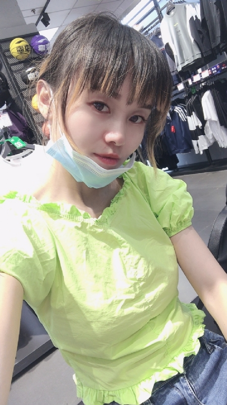 婀娜袅袅的第一张照片--焦作中老年相亲网