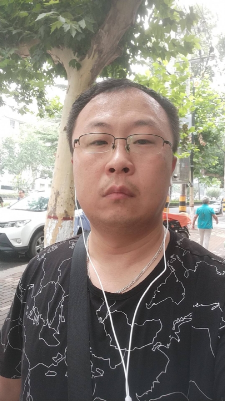 飘逸的星辰的第一张照片--焦作中老年相亲网